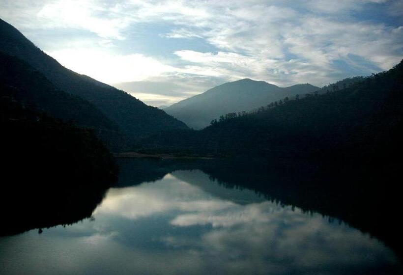 منتجع The Mother S Riverfront