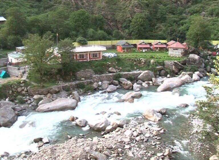 منتجع The Mother S Riverfront