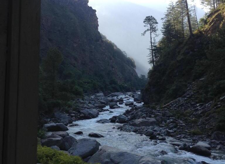 منتجع The Mother S Riverfront