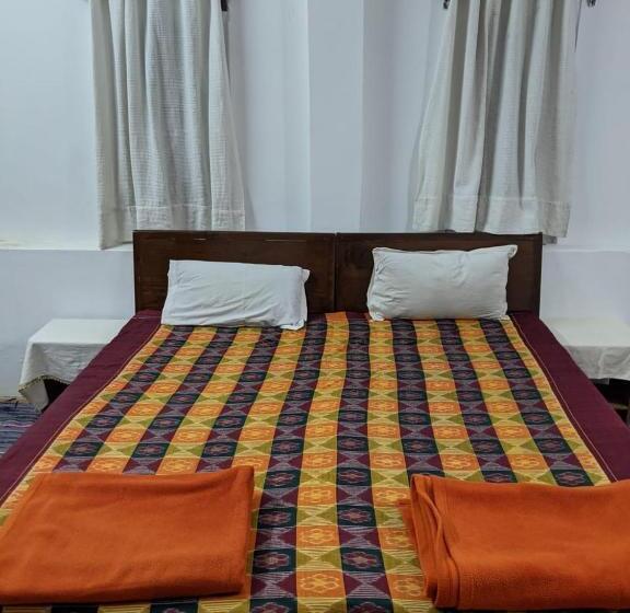 منتجع The Mother S Riverfront