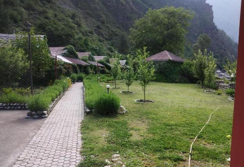 منتجع The Mother S Riverfront