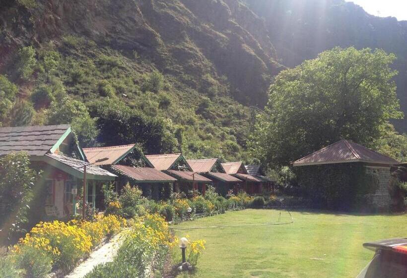 منتجع The Mother S Riverfront