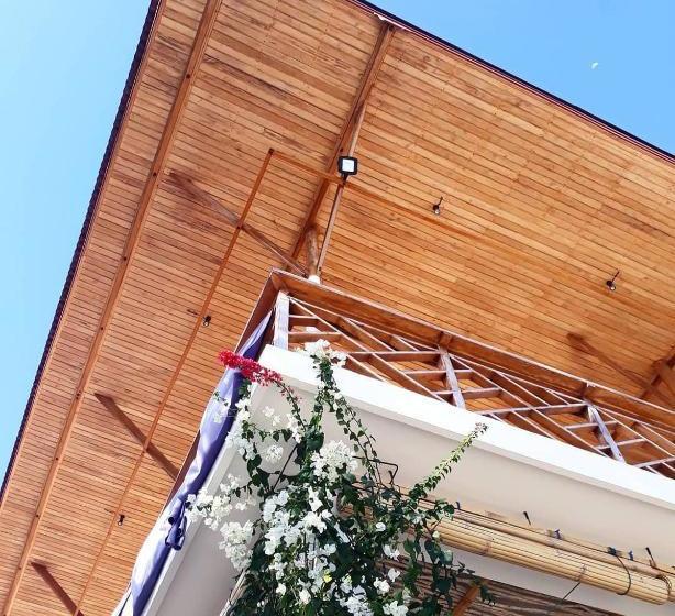 منتجع Akasha Beach Club