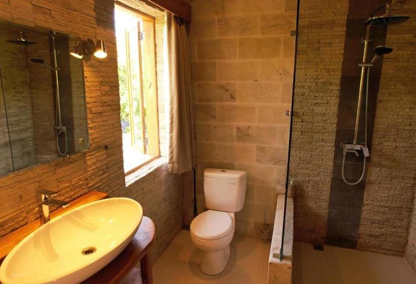 אתר נופש Akasha Beach Club