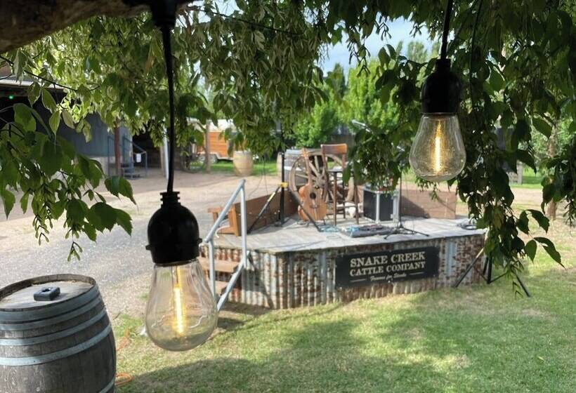 Royal Hotel Mandurama