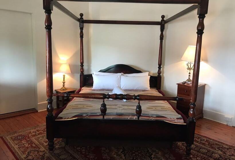 Royal Hotel Mandurama