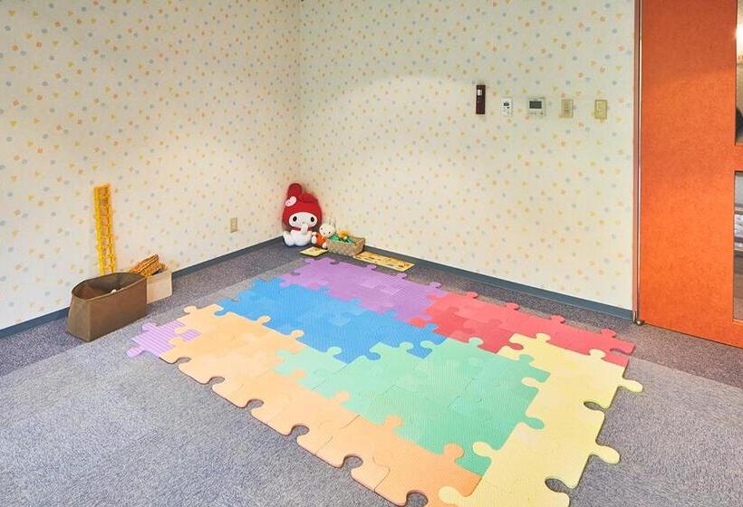 旅館 Shiki Resort Hakone Style