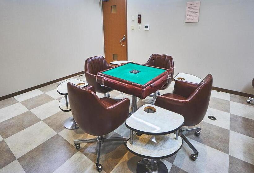 旅館 Shiki Resort Hakone Style