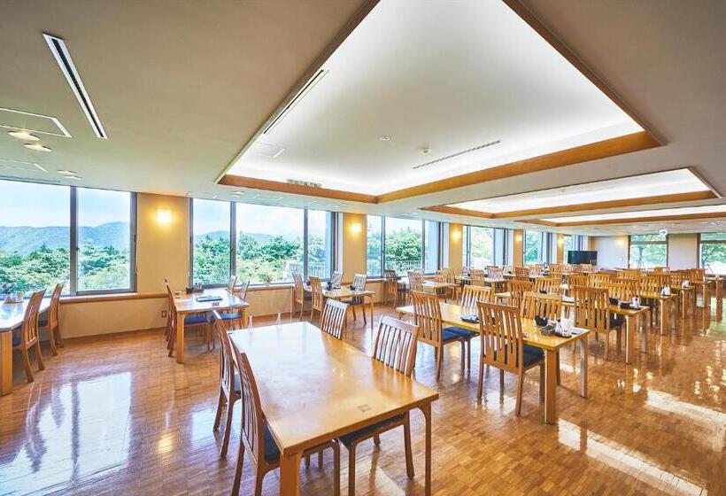 旅館 Shiki Resort Hakone Style