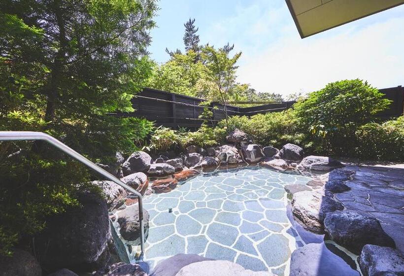 旅館 Shiki Resort Hakone Style