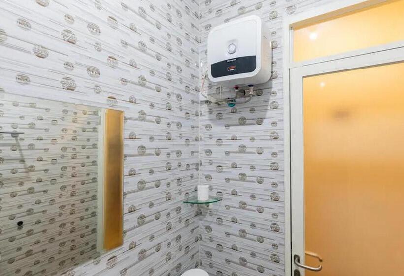 Sans Hotel Rajawali Surabaya By Reddoorz