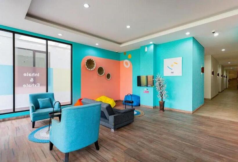 Sans Hotel Rajawali Surabaya By Reddoorz