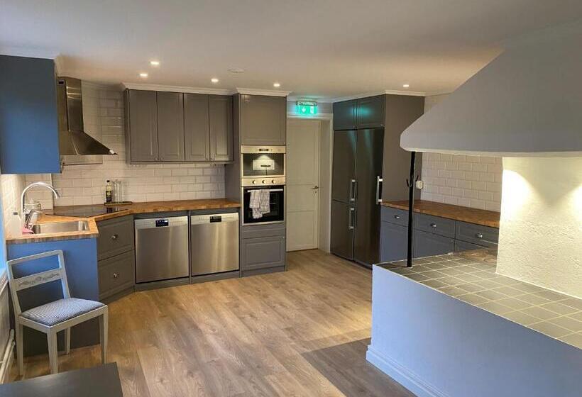 Segerstadsby Gårdshotell Ab