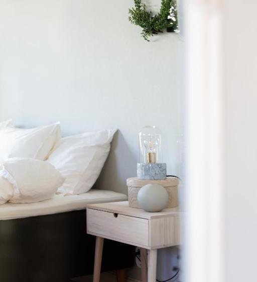 Segerstadsby Gårdshotell Ab