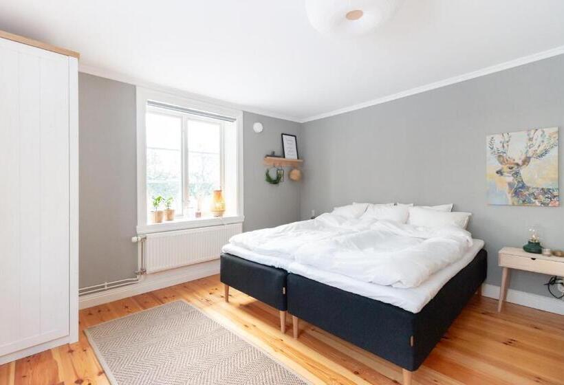 Segerstadsby Gårdshotell Ab