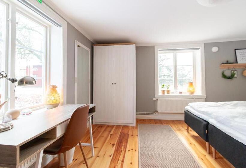 Segerstadsby Gårdshotell Ab