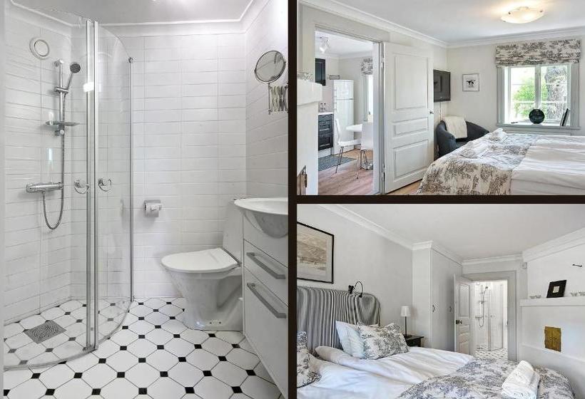 östa Gård Boutique B&b