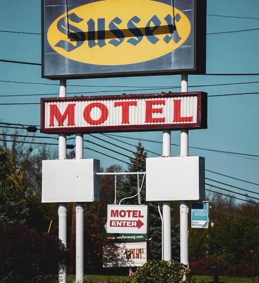 Sussex Motel