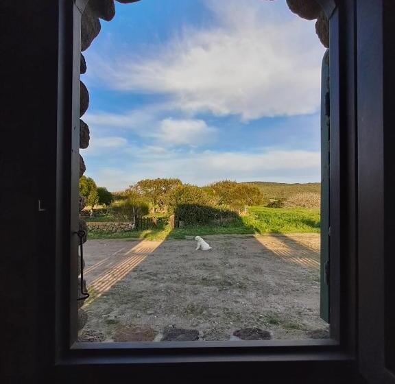 Tenuta Blancamar Country Bed & Breakfast