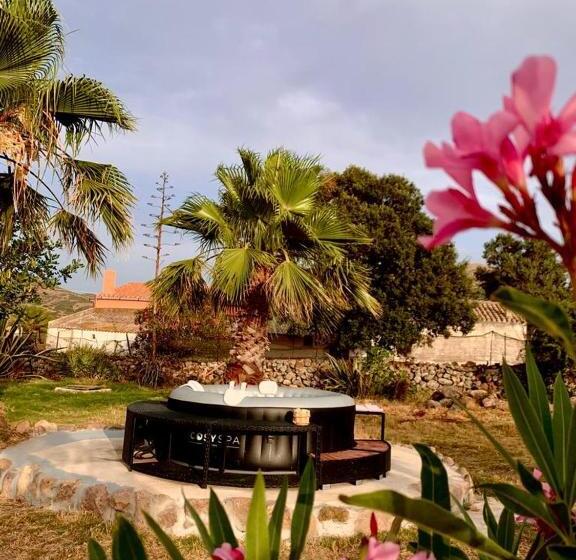 Tenuta Blancamar Country Bed & Breakfast