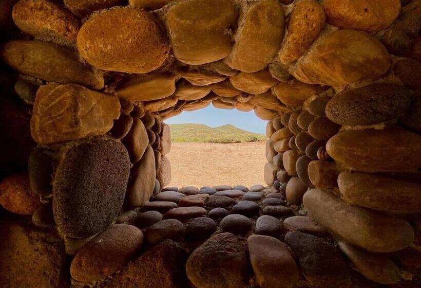 Tenuta Blancamar Country Bed & Breakfast