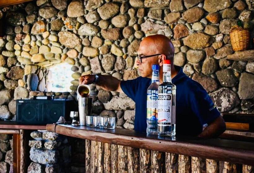 Tenuta Blancamar Country Bed & Breakfast