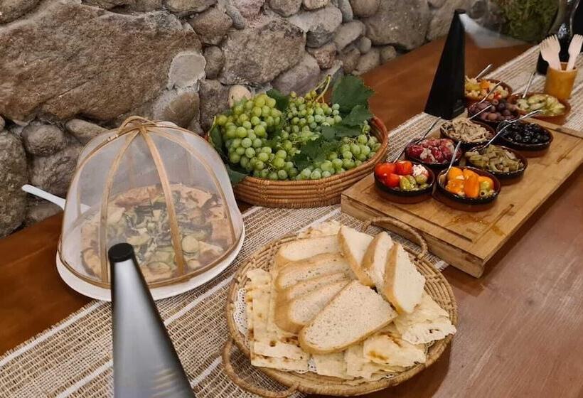 Tenuta Blancamar Country Bed & Breakfast