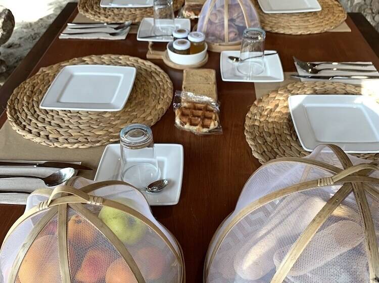 Tenuta Blancamar Country Bed & Breakfast
