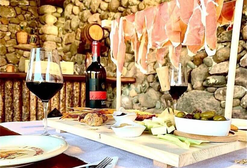 Tenuta Blancamar Country Bed & Breakfast