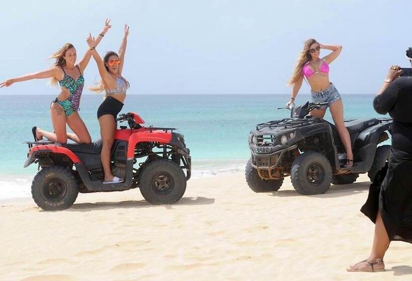 Tenuta Blancamar Country Bed & Breakfast