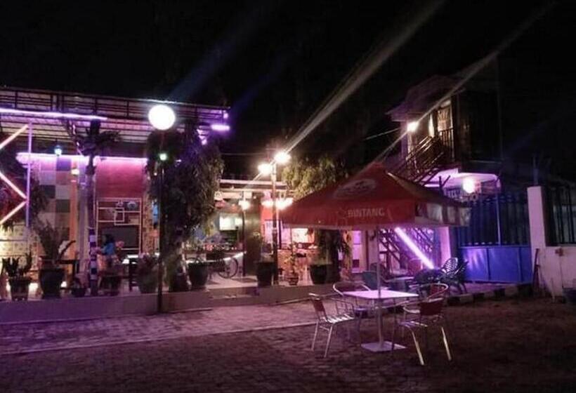 The One Hotel Gorontalo Mitra Reddoorz