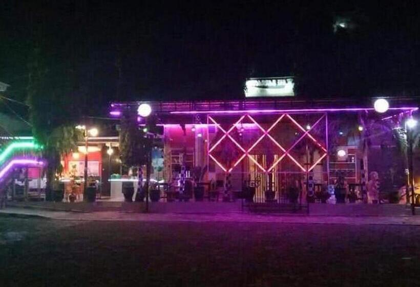 The One Hotel Gorontalo Mitra Reddoorz