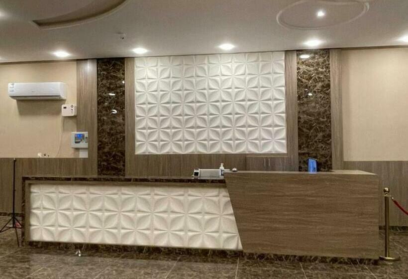 شقق لارا للوحدات السكنية