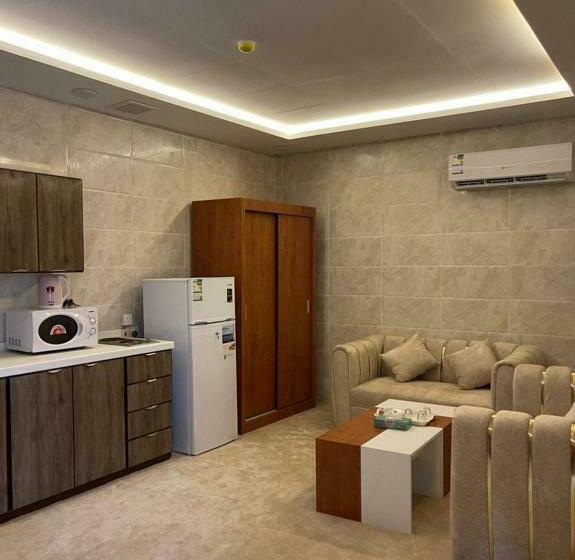 شقق لارا للوحدات السكنية