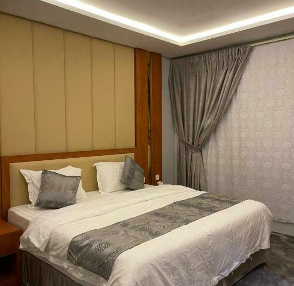 شقق لارا للوحدات السكنية