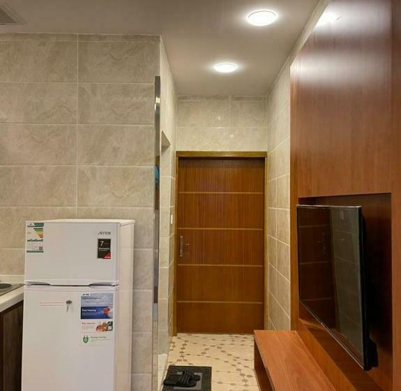 شقق لارا للوحدات السكنية