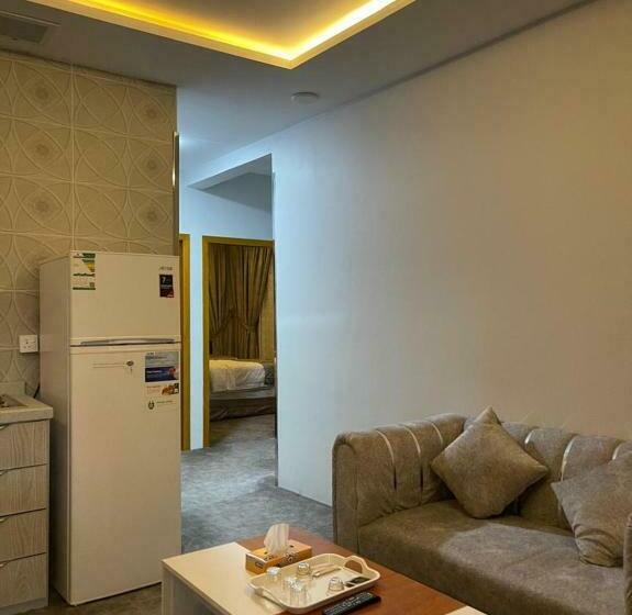 شقق لارا للوحدات السكنية