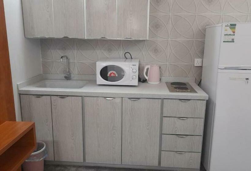 شقق لارا للوحدات السكنية