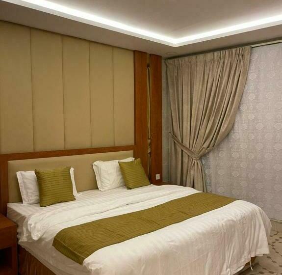 شقق لارا للوحدات السكنية