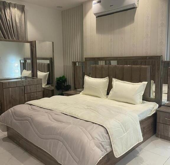 منتجع قرية الريف الفندقية