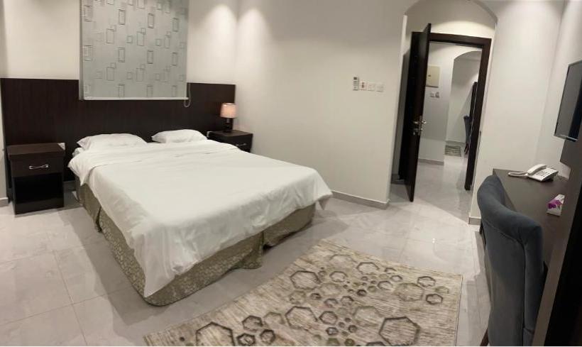 فندق كنان سويت