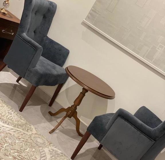 فندق كنان سويت