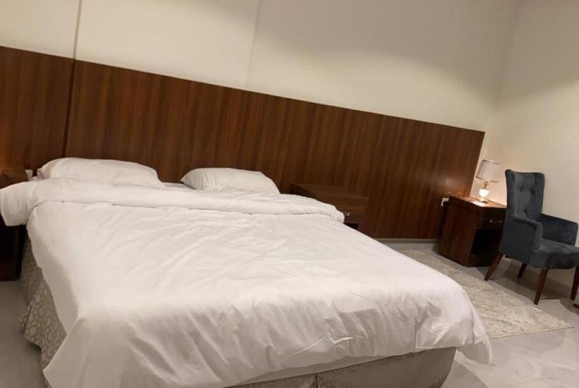 فندق كنان سويت