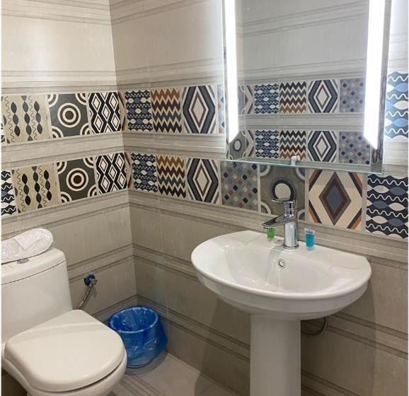 فندق كنان سويت