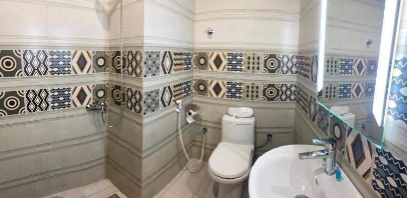 فندق كنان سويت