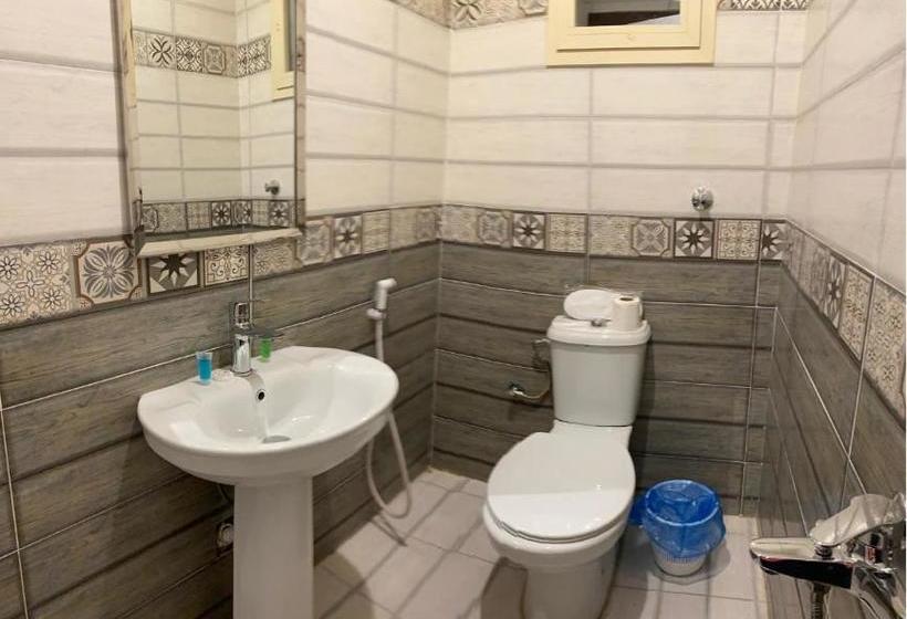 فندق كنان سويت