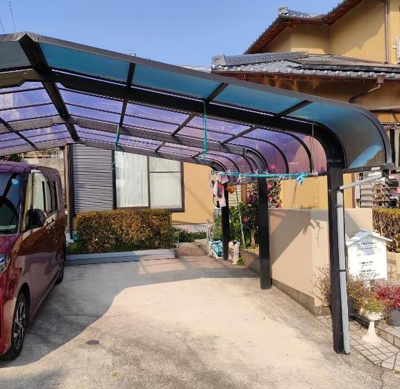 民泊マエダハウス B&b Maeda House