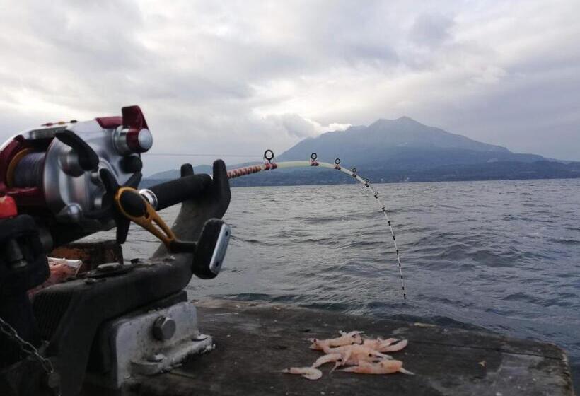 民泊マエダハウス B&b Maeda House