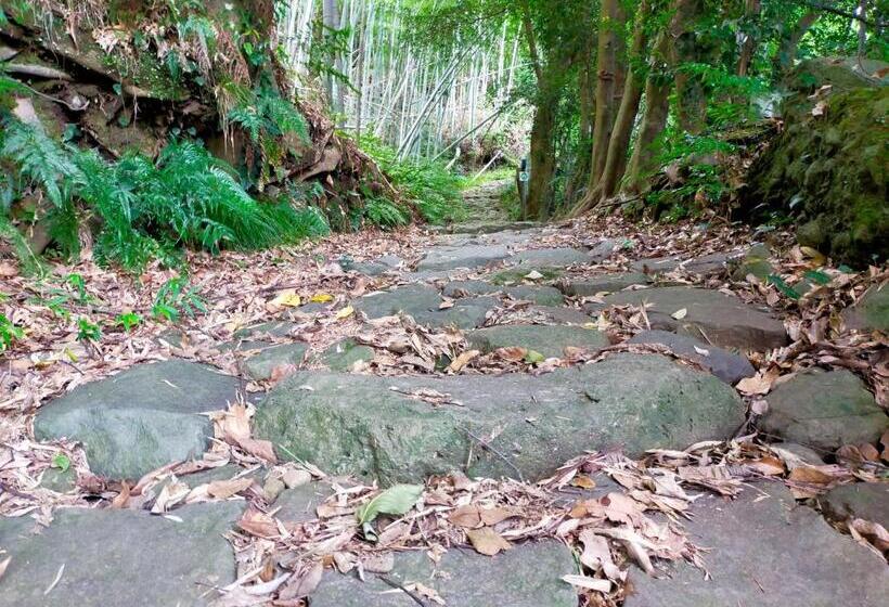 民泊マエダハウス B&b Maeda House