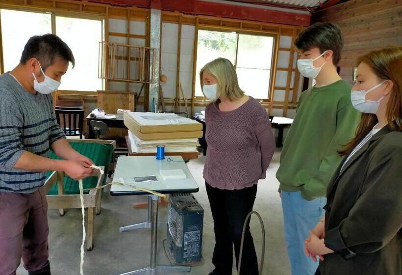 民泊マエダハウス B&b Maeda House